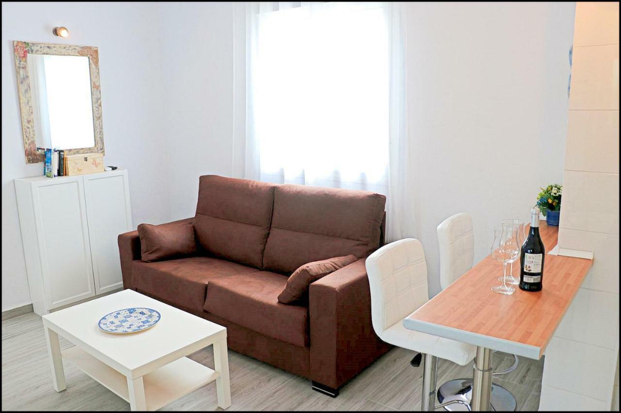 Bungalow Ramos III Conil De La Frontera Exterior foto